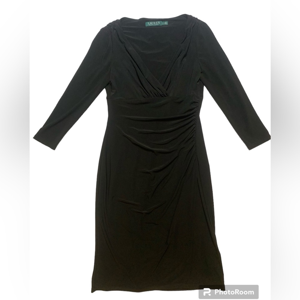 NWT Lauren Ralph Lauren Dress